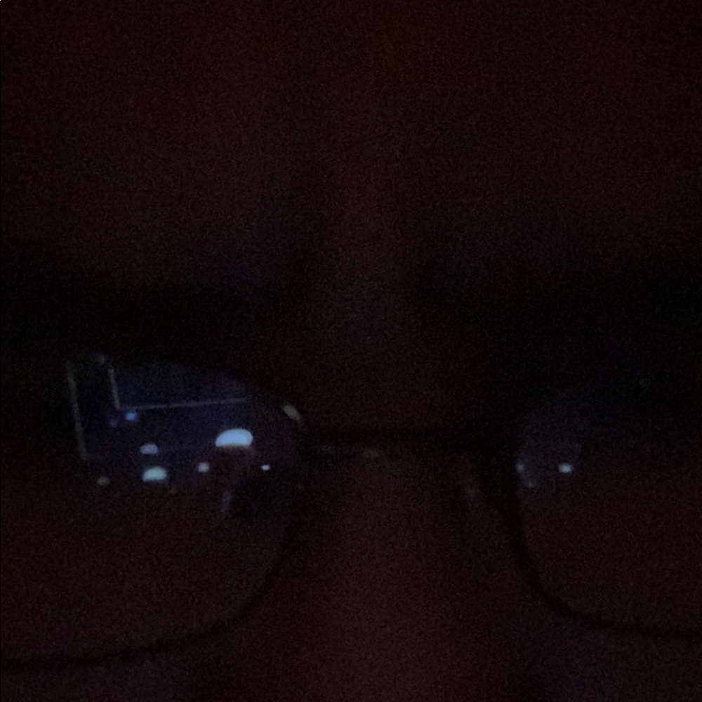 Meet your Posher, Andy